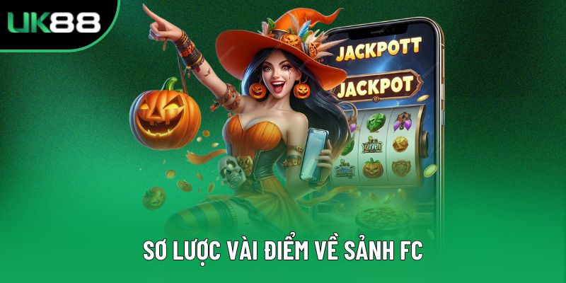 Sơ lược vài điểm về sảnh FC